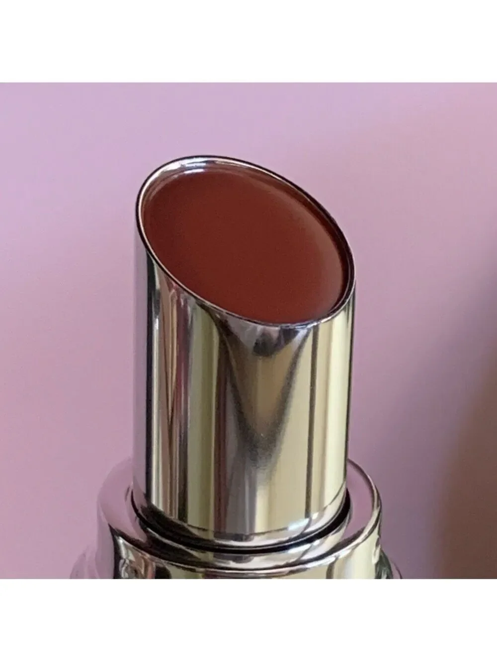 YSL Candy Glaze NUDE PLEASURE Lipstick | NEW | NIB | #4 04 | Yves Saint Laurent